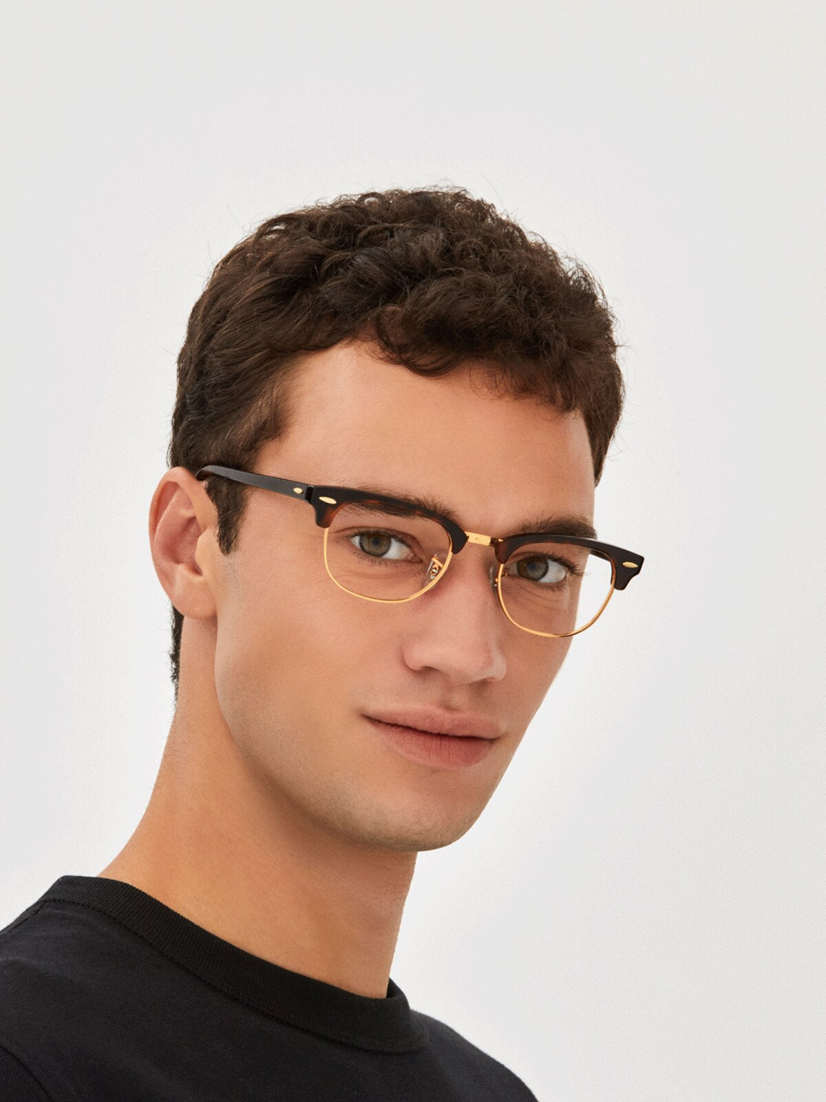 Ray-Ban RB5154 Clubmaster Optics