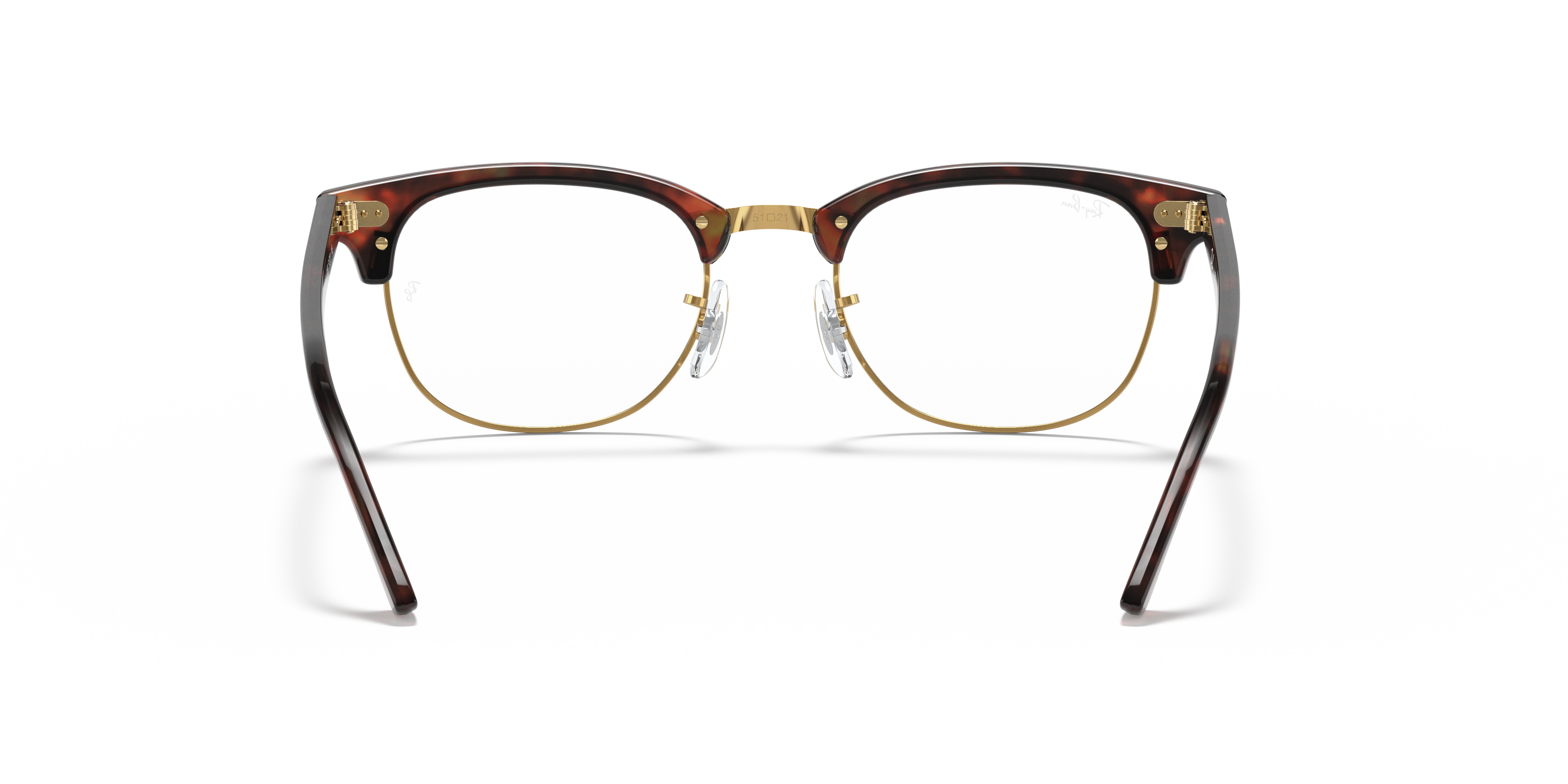 Ray-Ban RB5154 Clubmaster Optics