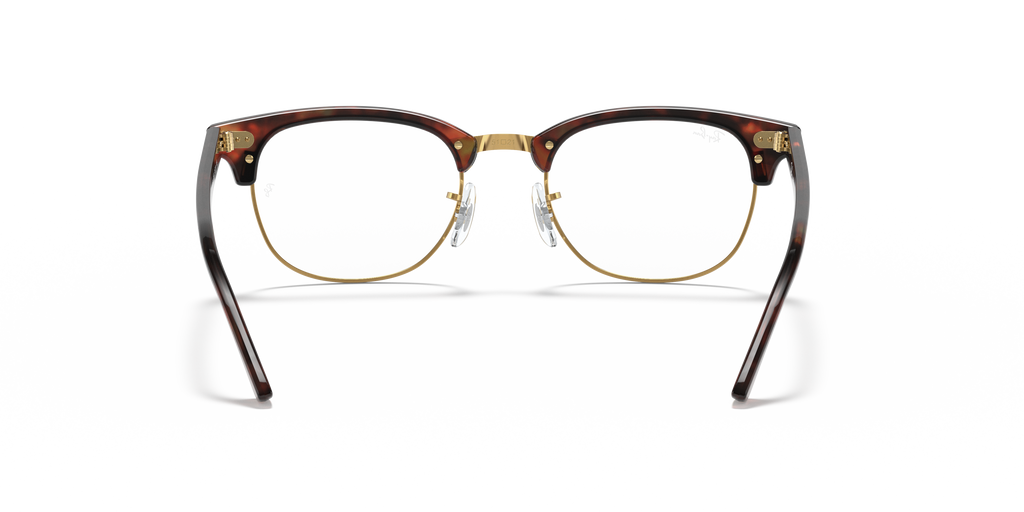 Ray-Ban RB5154 Clubmaster Optics