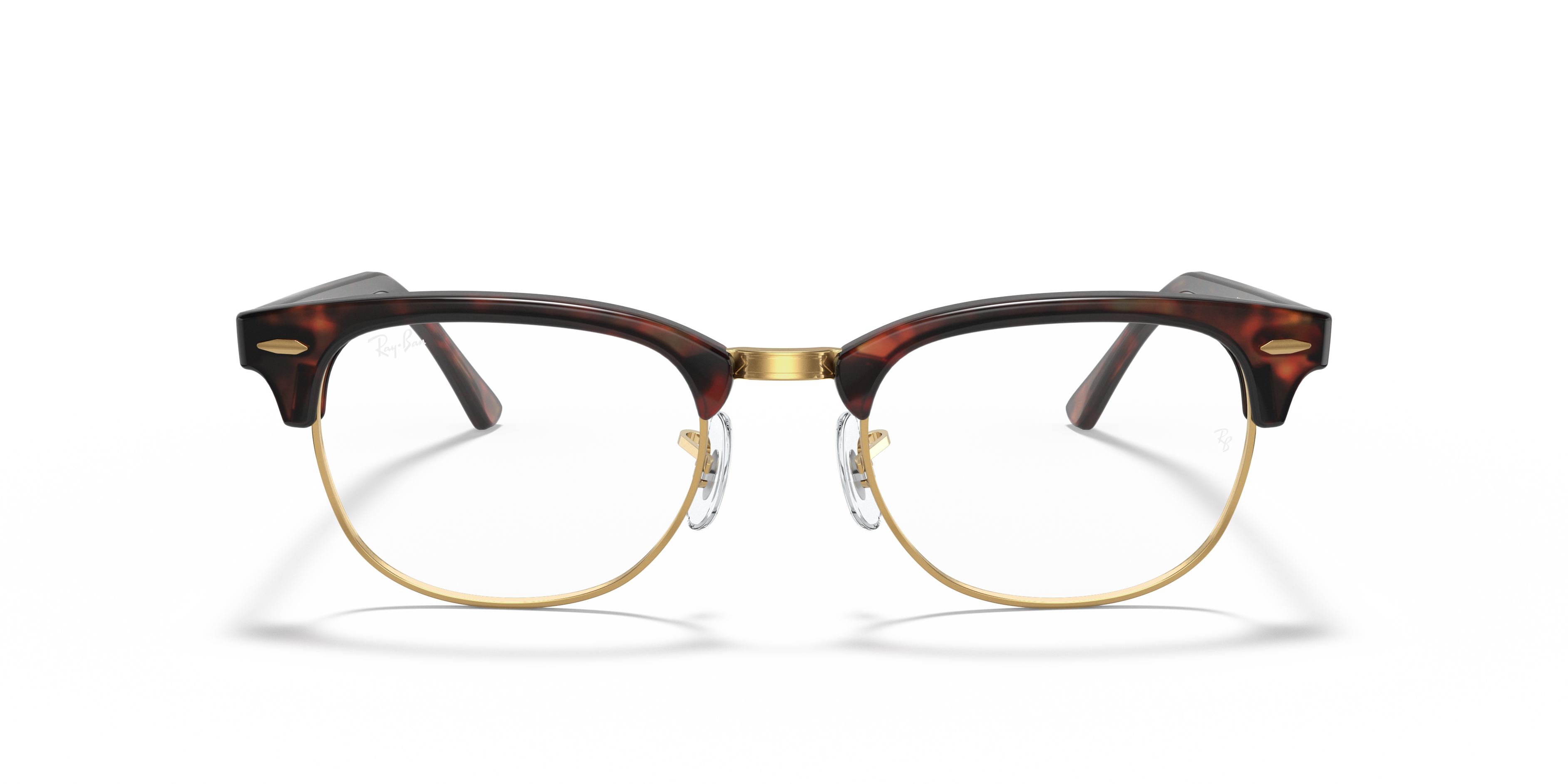 Ray-Ban RB5154 Clubmaster Optics