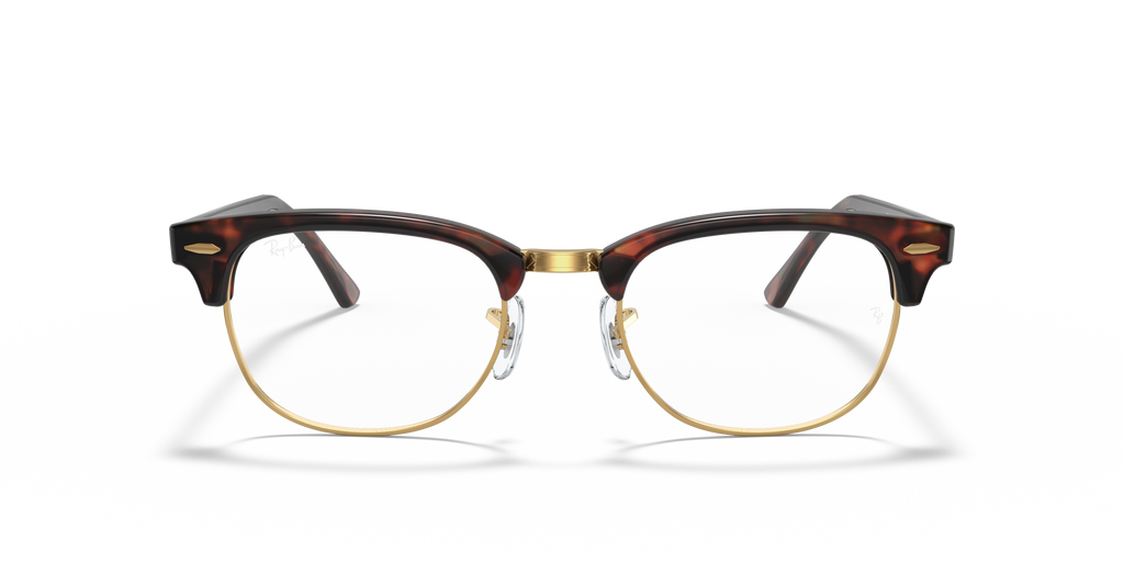 Ray-Ban RB5154 Clubmaster Optics