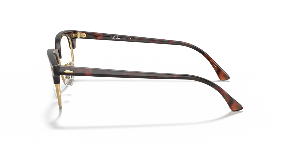Ray-Ban RB5154 Clubmaster Optics