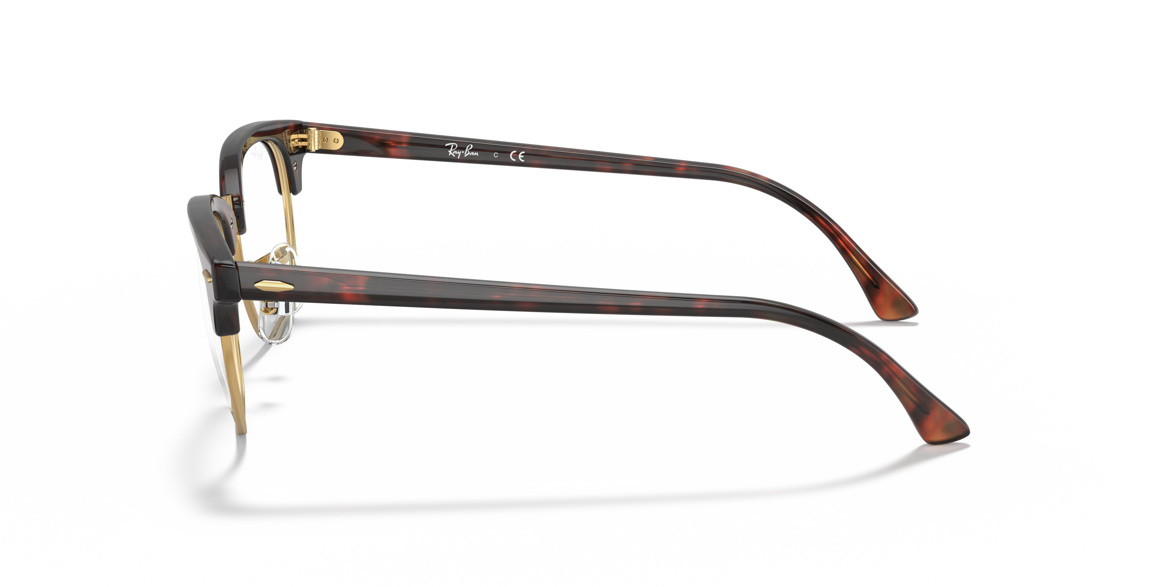Ray-Ban RB5154 Clubmaster Optics