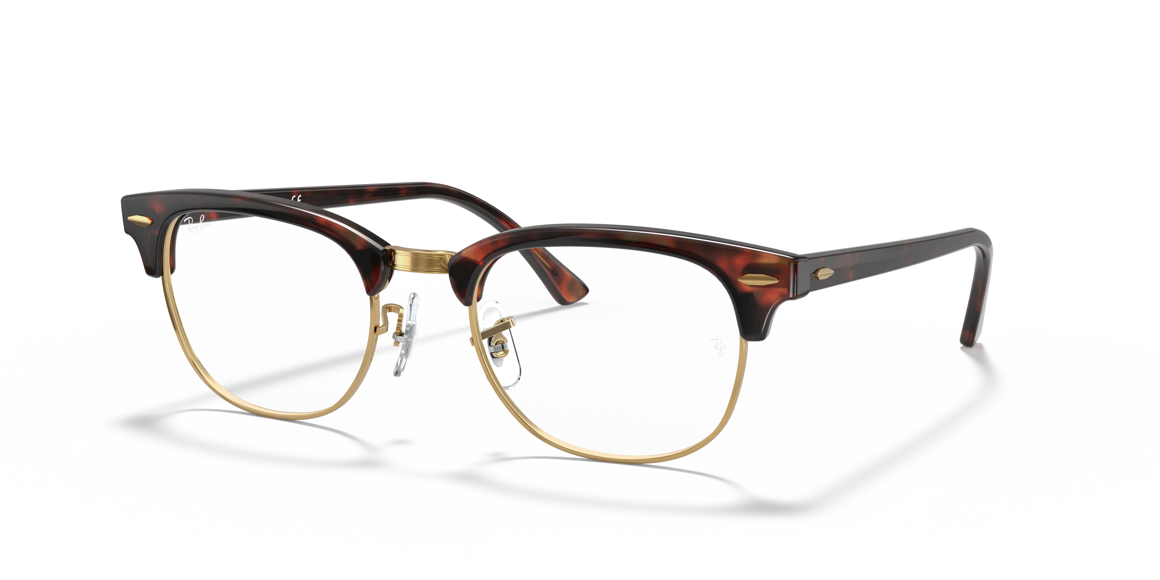 Ray-Ban RB5154 Clubmaster Optics
