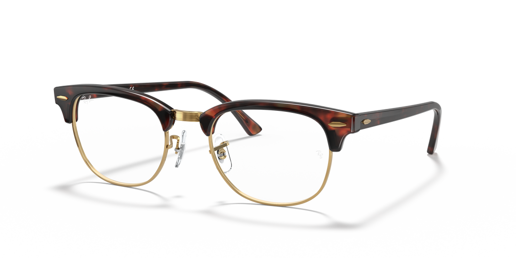 Ray-Ban RB5154 Clubmaster Optics