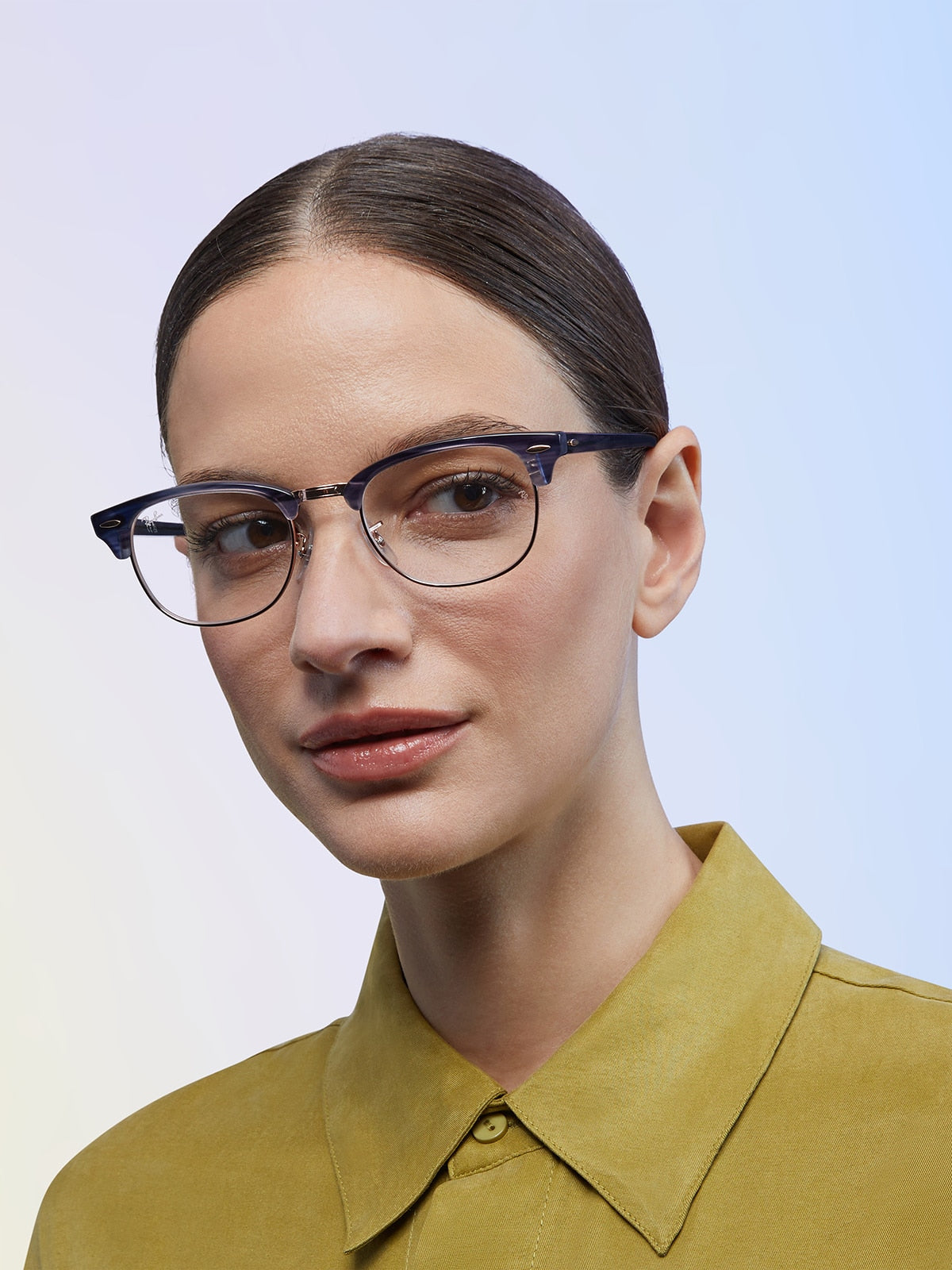 Ray-Ban RB5154 Clubmaster Optics
