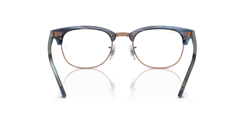 Ray-Ban RB5154 Clubmaster Optics