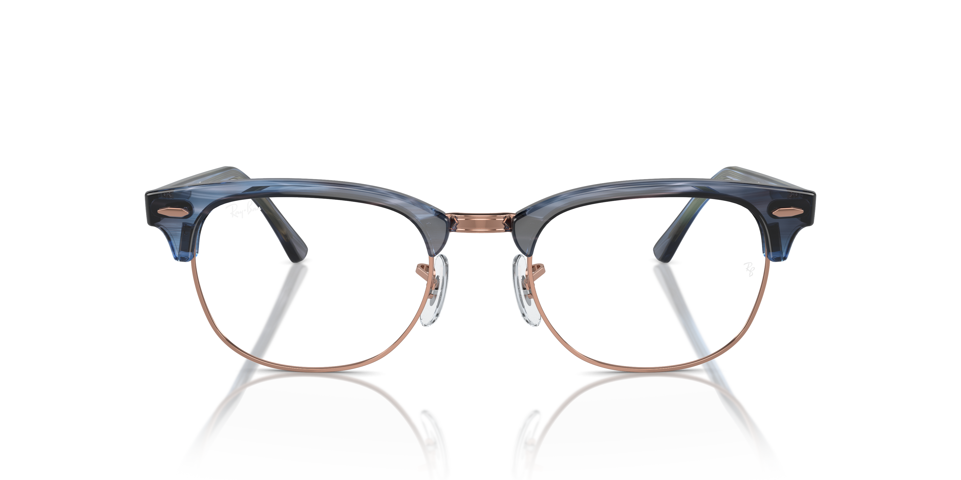 Ray-Ban RB5154 Clubmaster Optics
