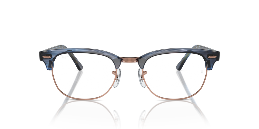Ray-Ban RB5154 Clubmaster Optics