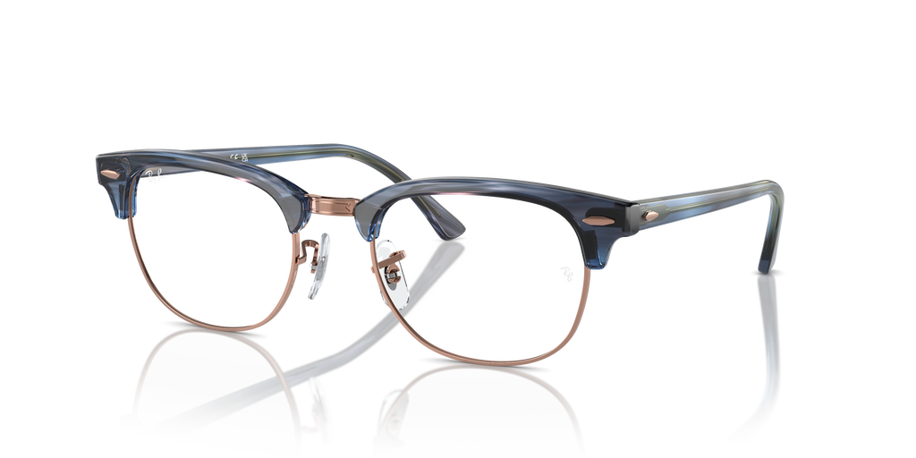 Ray-Ban RB5154 Clubmaster Optics