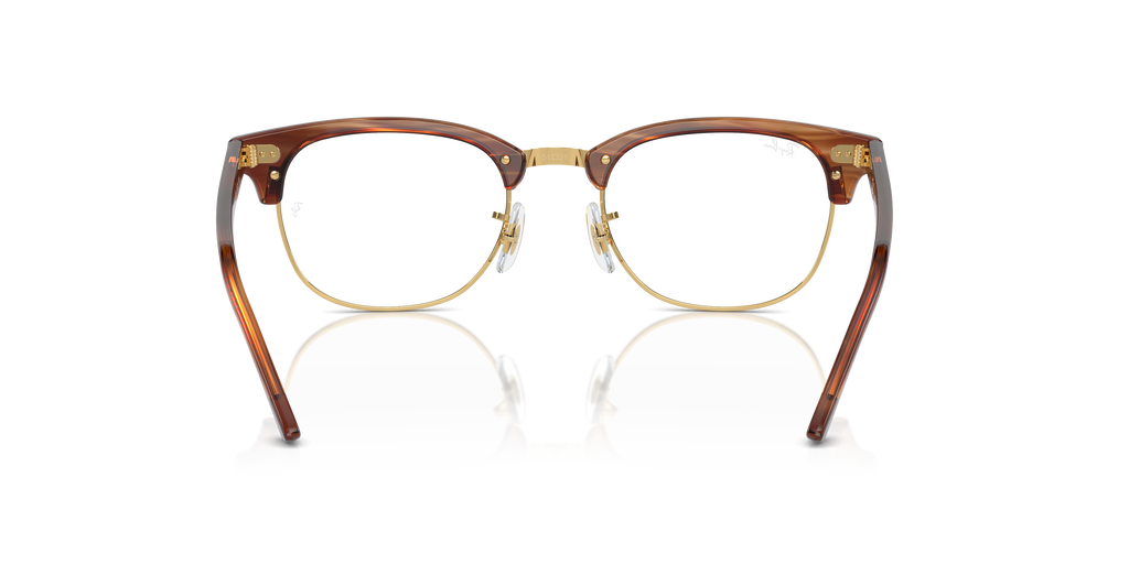 Ray-Ban RB5154 Clubmaster Optics