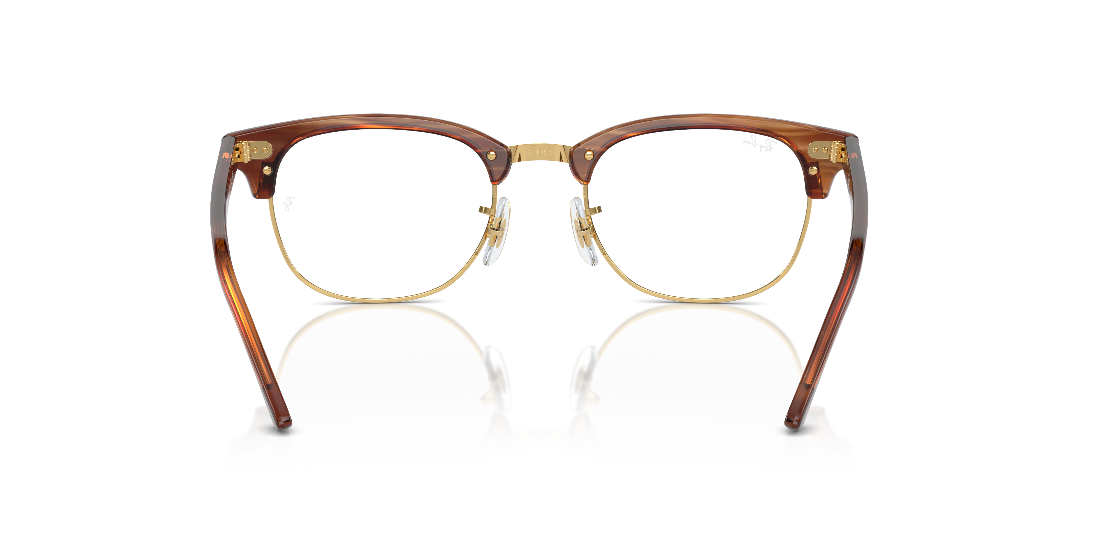 Ray-Ban RB5154 Clubmaster Optics