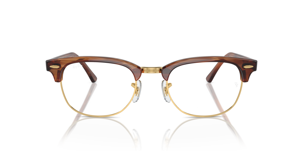 Ray-Ban RB5154 Clubmaster Optics