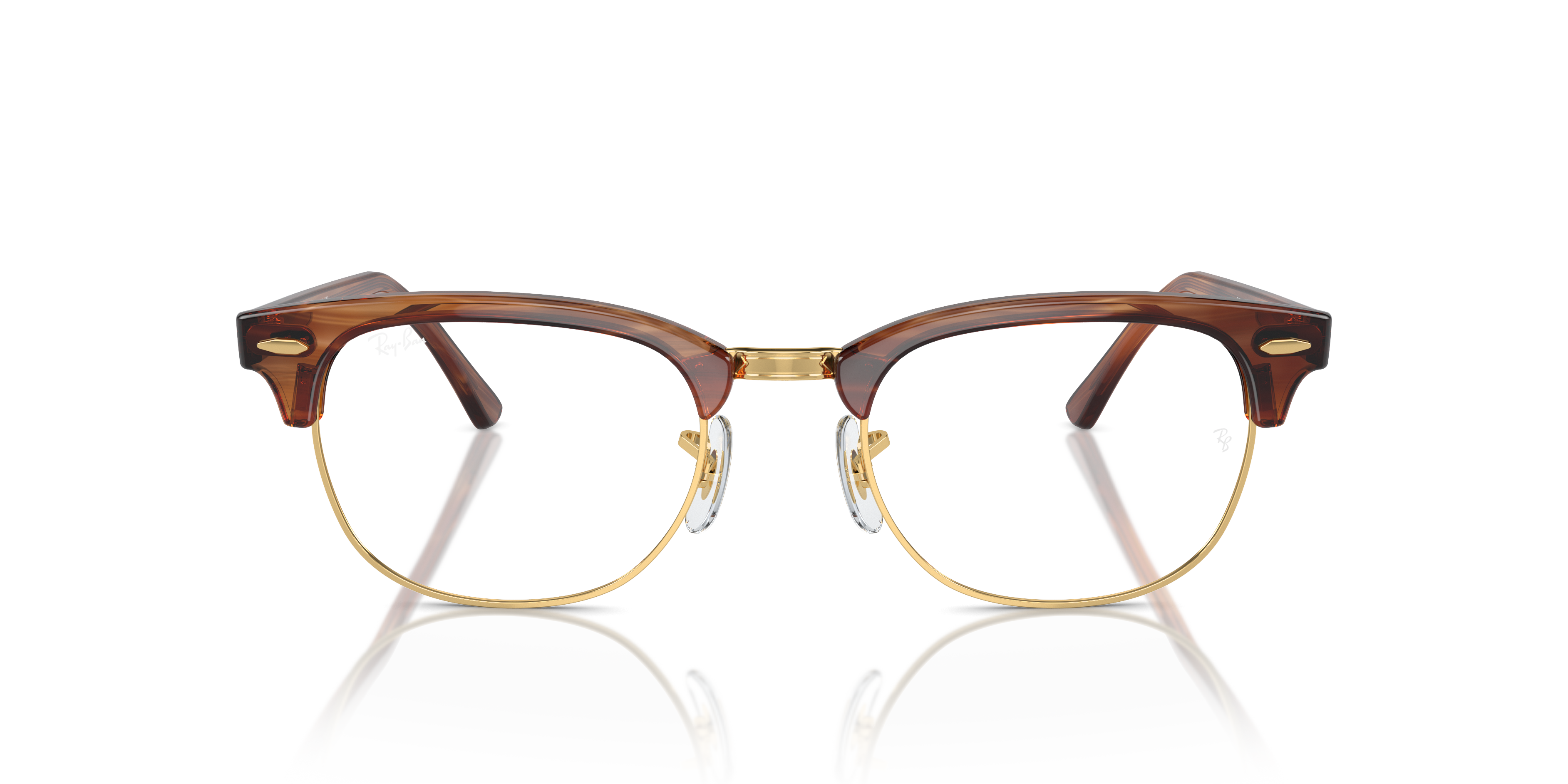 Ray-Ban RB5154 Clubmaster Optics