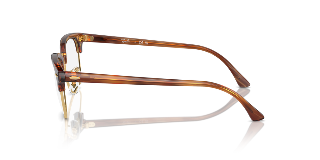 Ray-Ban RB5154 Clubmaster Optics