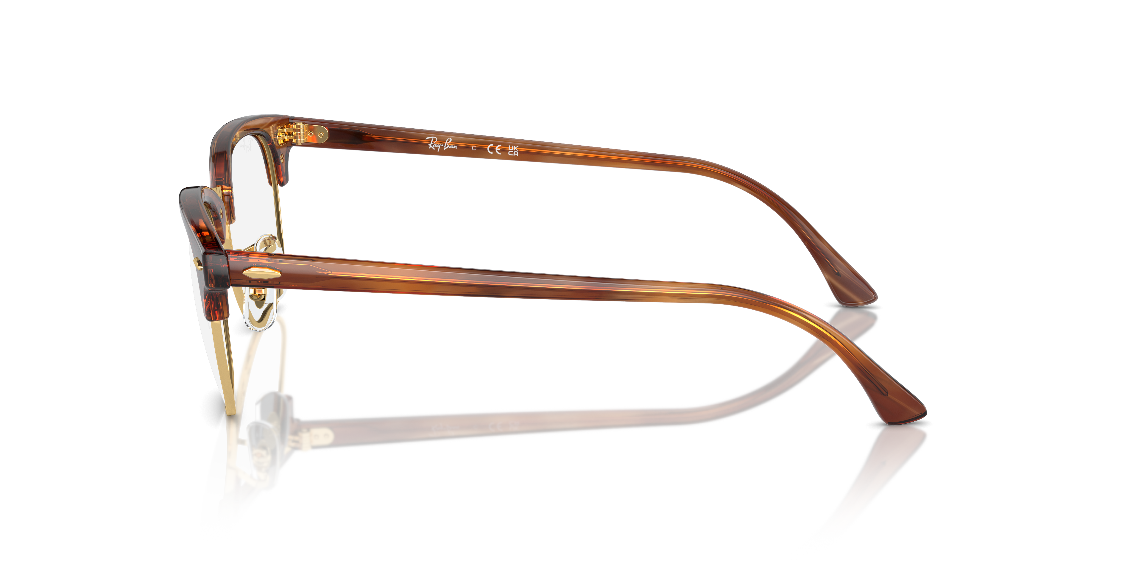 Ray-Ban RB5154 Clubmaster Optics