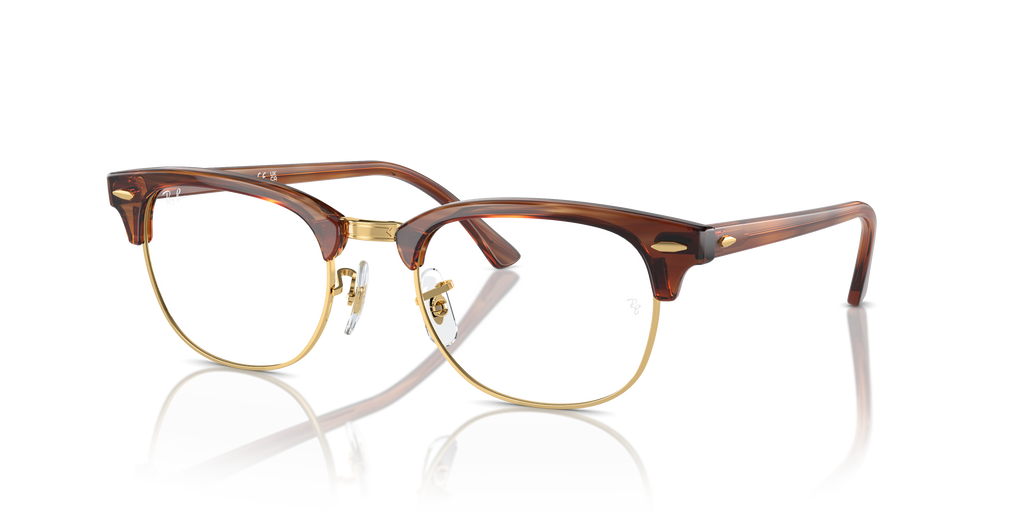 Ray-Ban RB5154 Clubmaster Optics