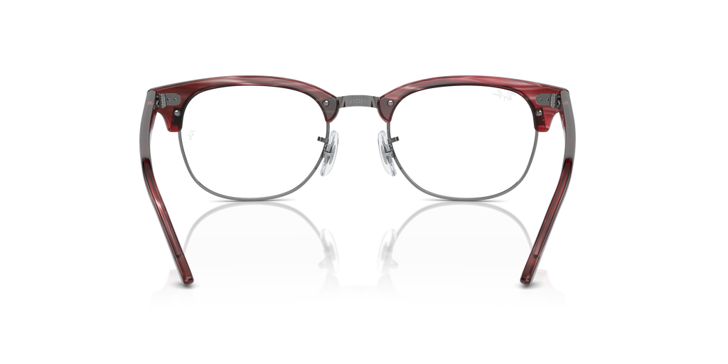 Ray-Ban RB5154 Clubmaster Optics