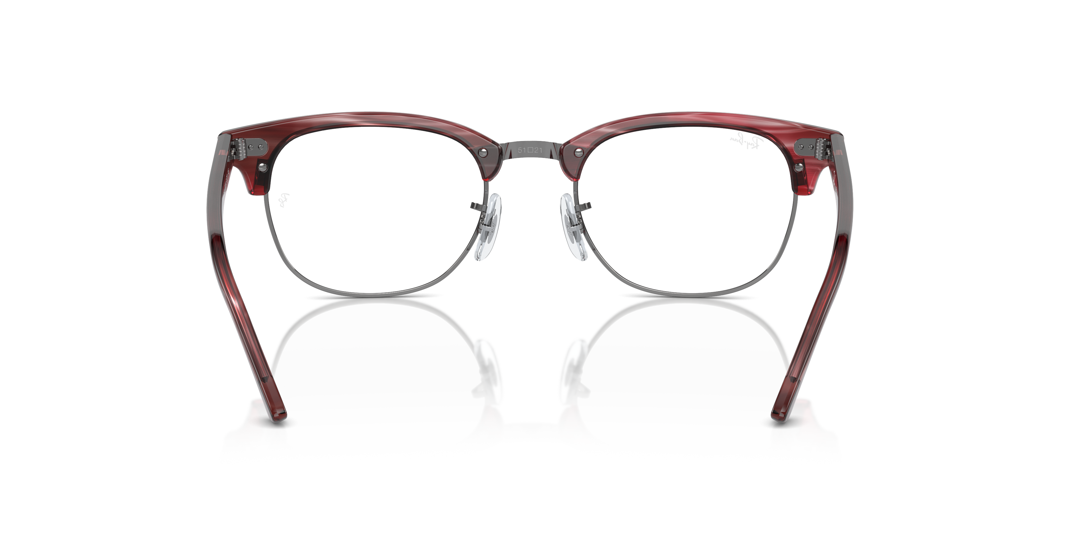 Ray-Ban RB5154 Clubmaster Optics