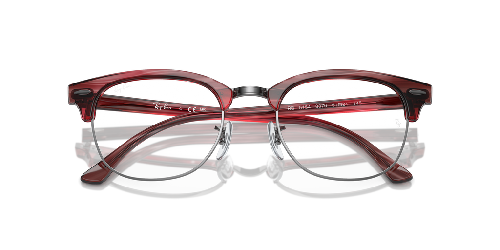 Ray-Ban RB5154 Clubmaster Optics