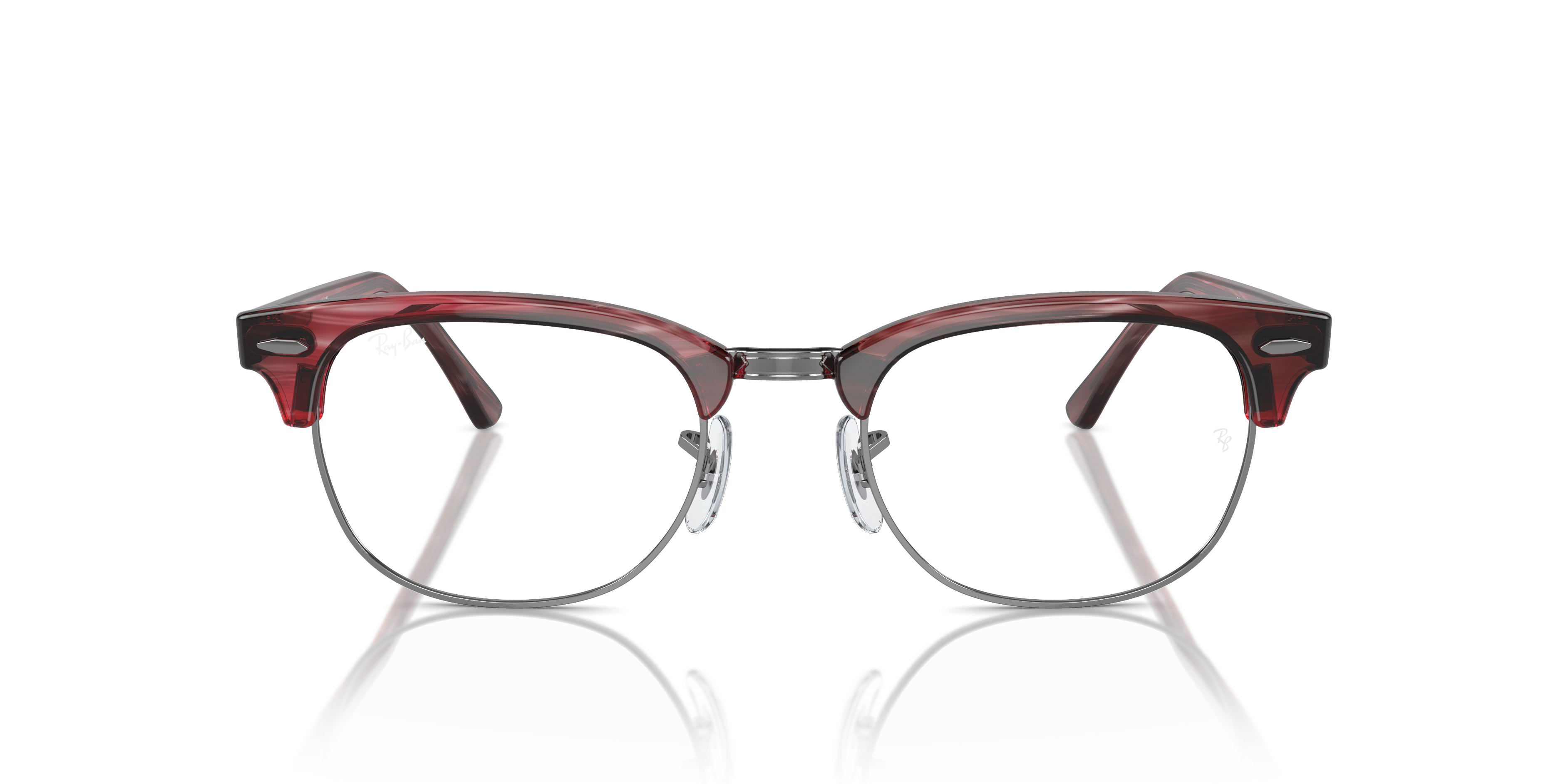 Ray-Ban RB5154 Clubmaster Optics