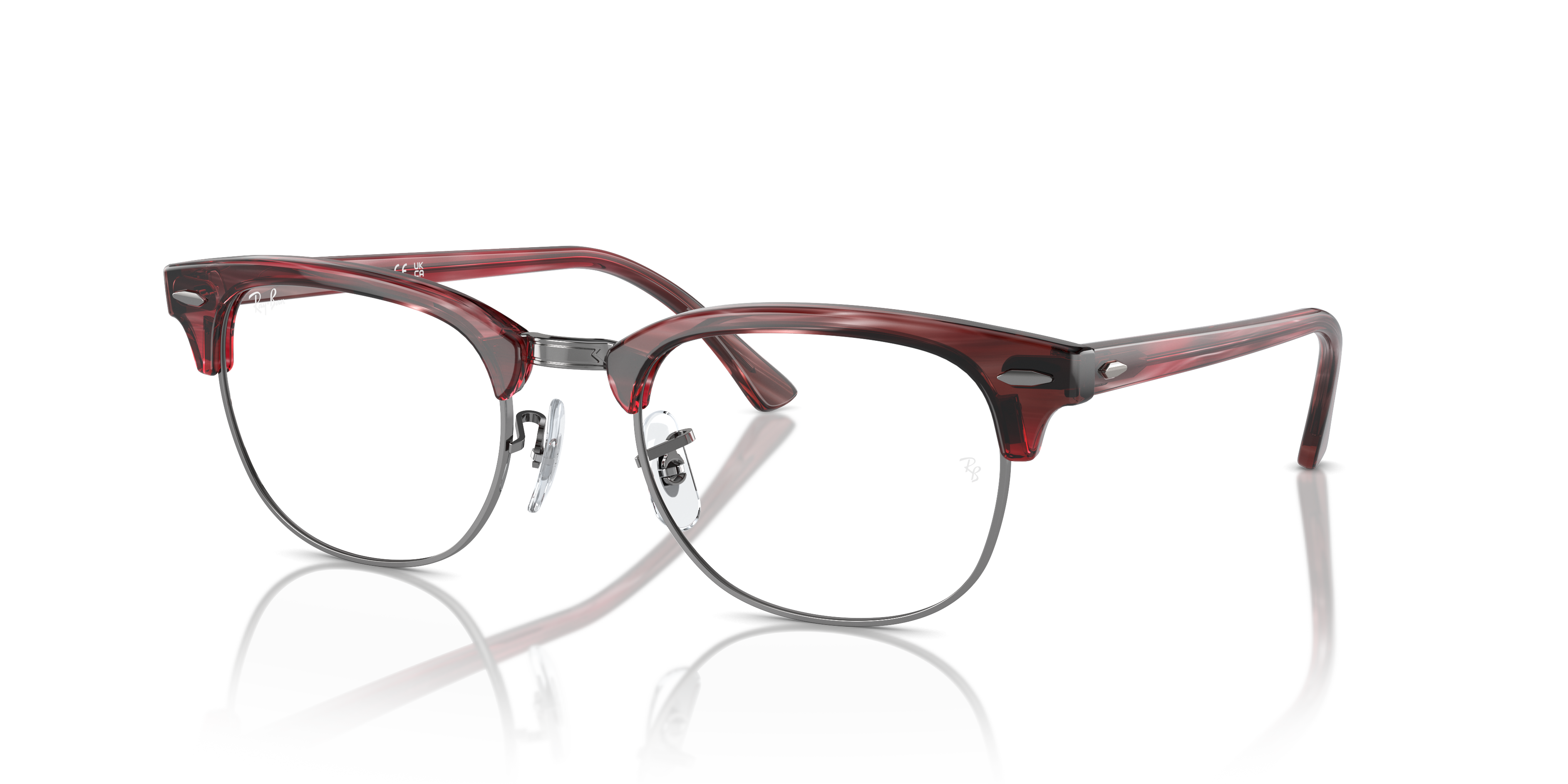 Ray-Ban RB5154 Clubmaster Optics