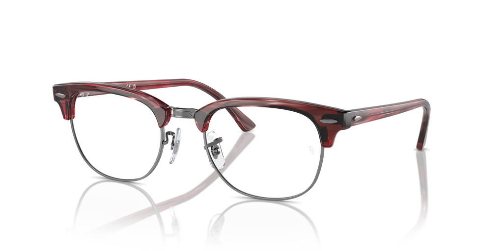 Ray-Ban RB5154 Clubmaster Optics