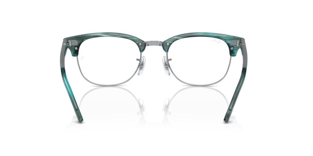 Ray-Ban RB5154 Clubmaster Optics
