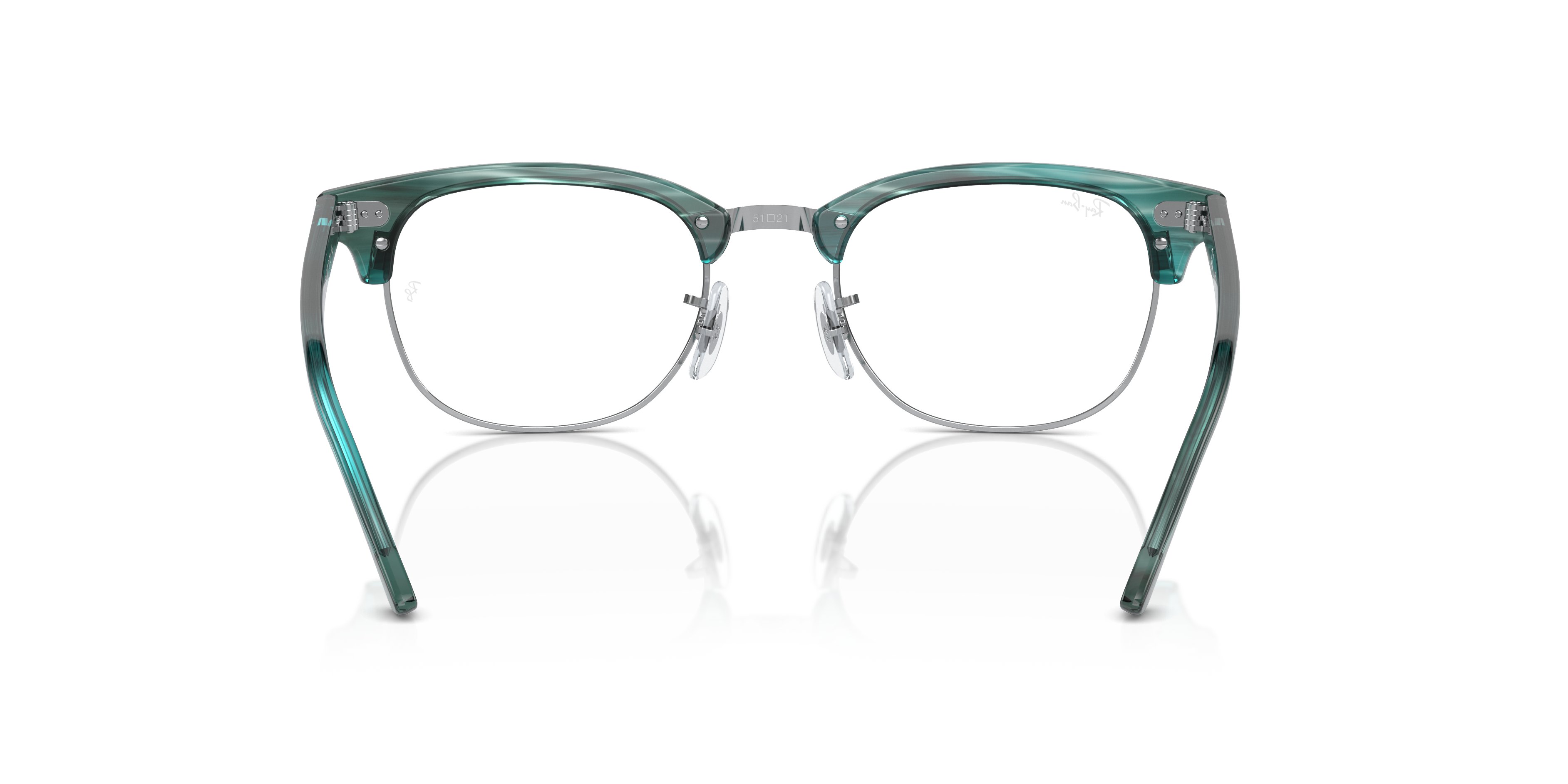 Ray-Ban RB5154 Clubmaster Optics