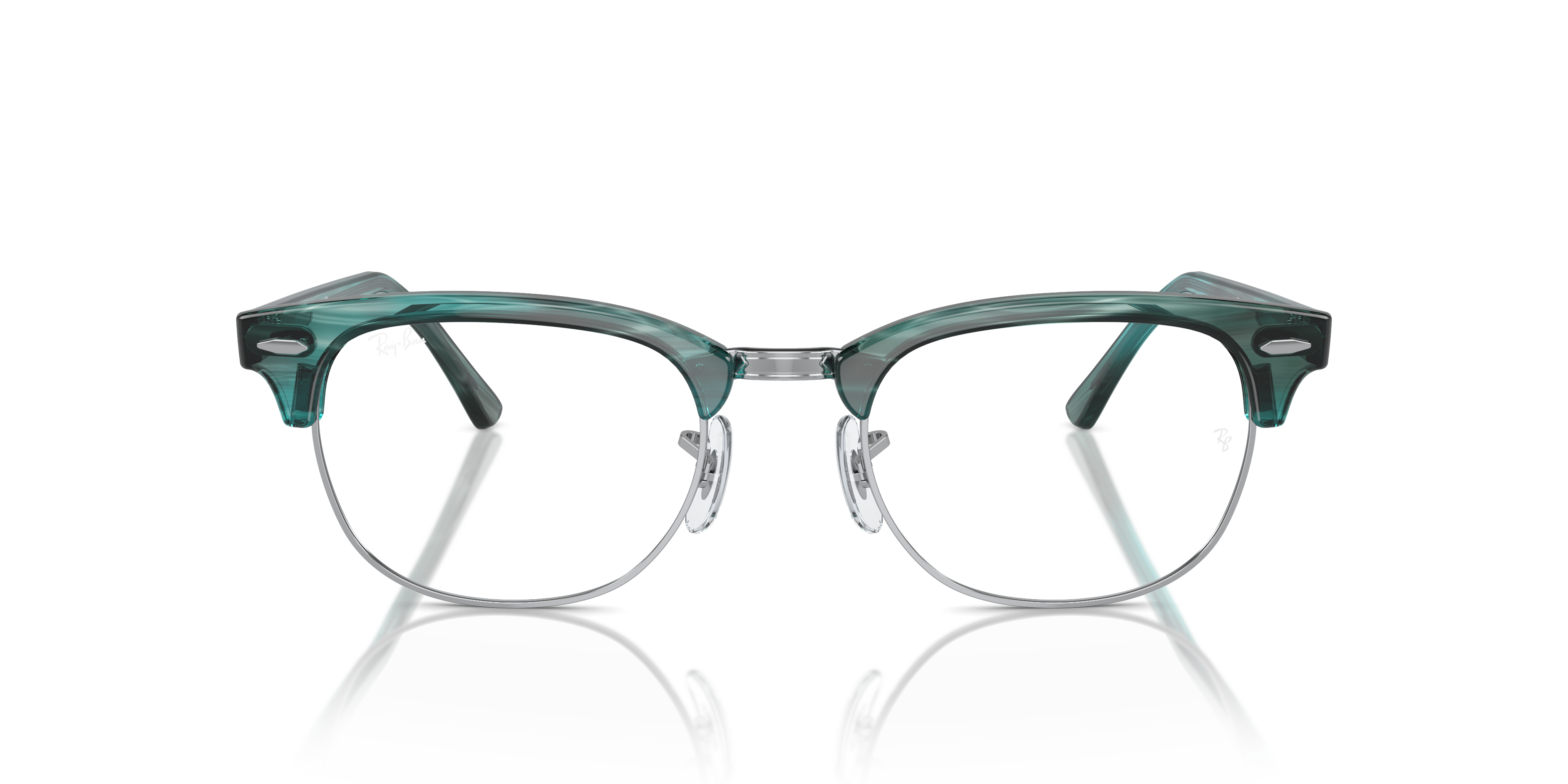 Ray-Ban RB5154 Clubmaster Optics