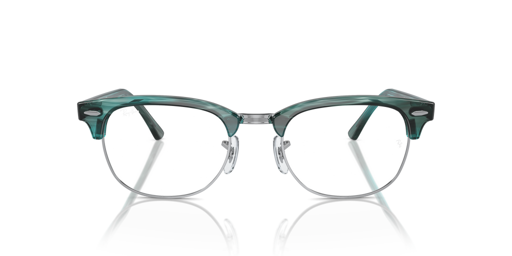 Ray-Ban RB5154 Clubmaster Optics