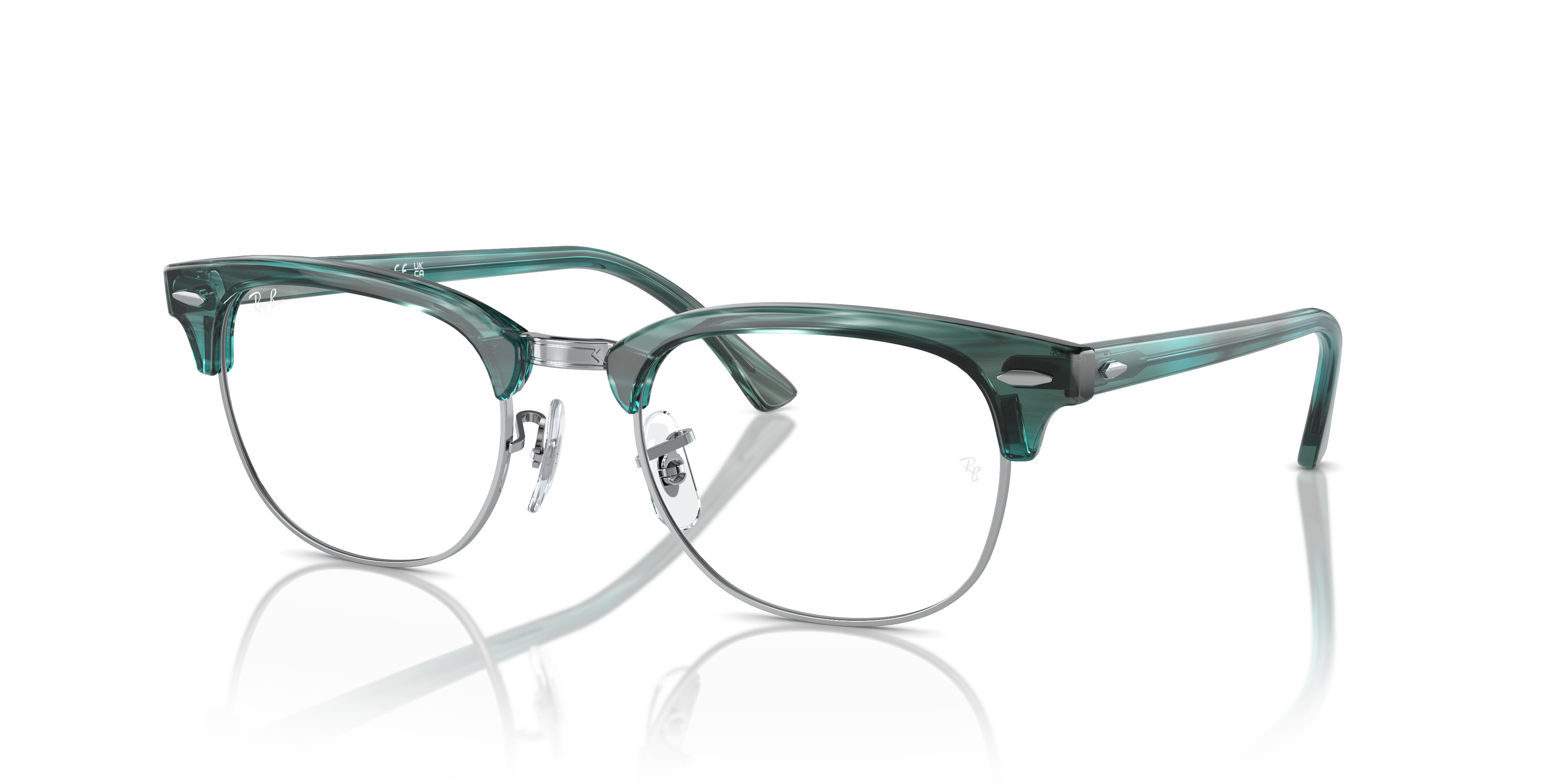 Ray-Ban RB5154 Clubmaster Optics