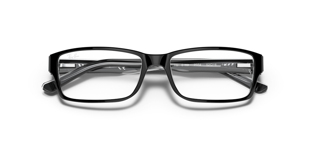 Ray-Ban RB5169 Optics