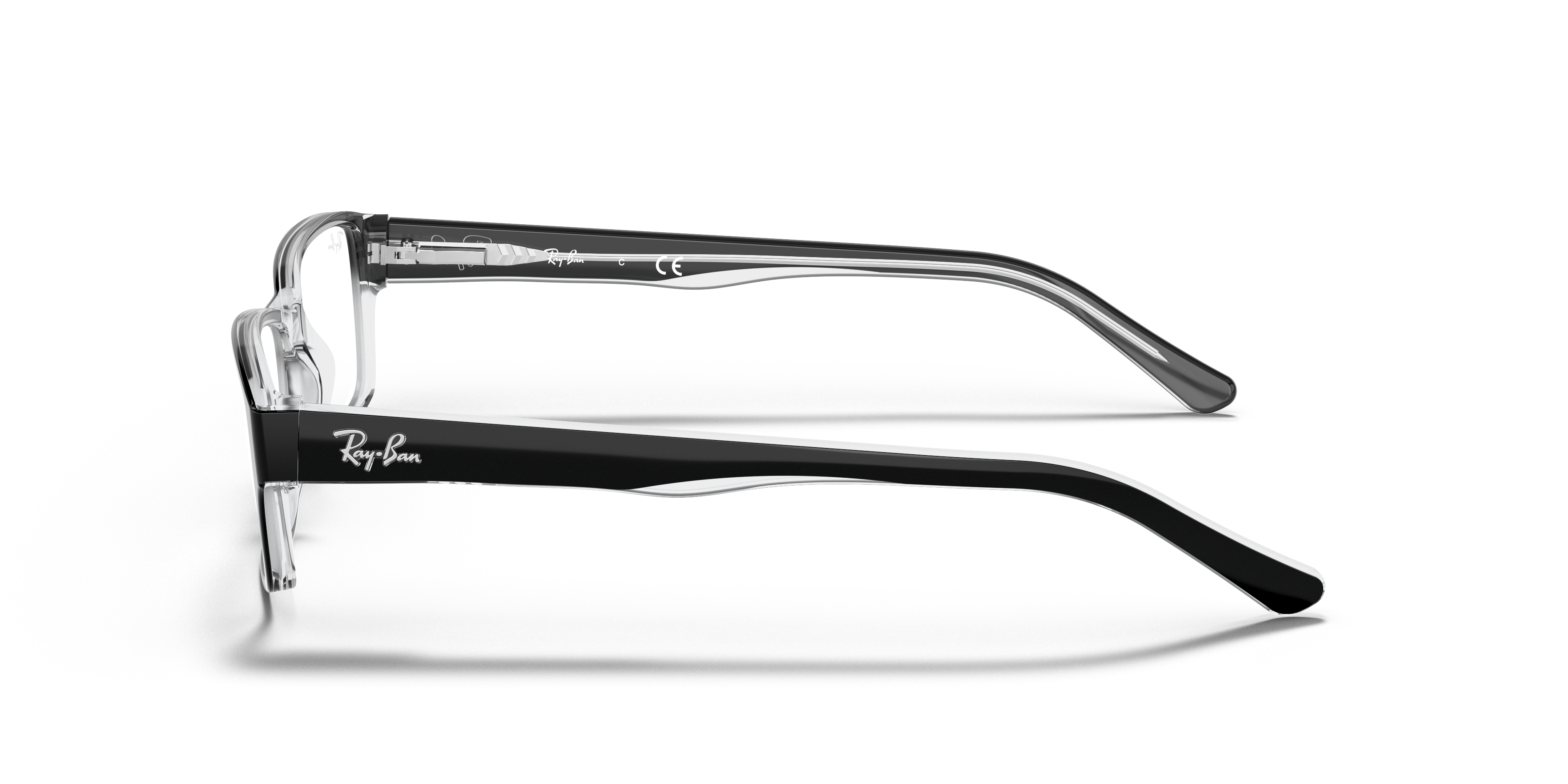 Ray-Ban RB5169 Optics