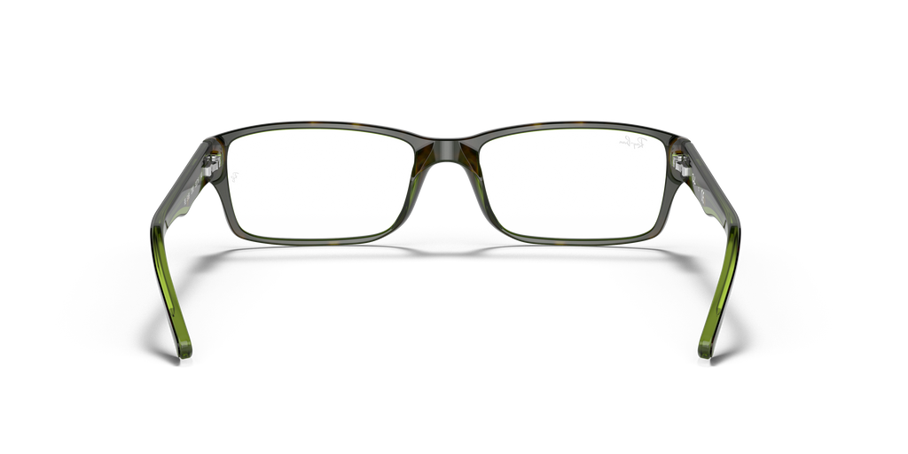 Ray-Ban RB5169 Optics
