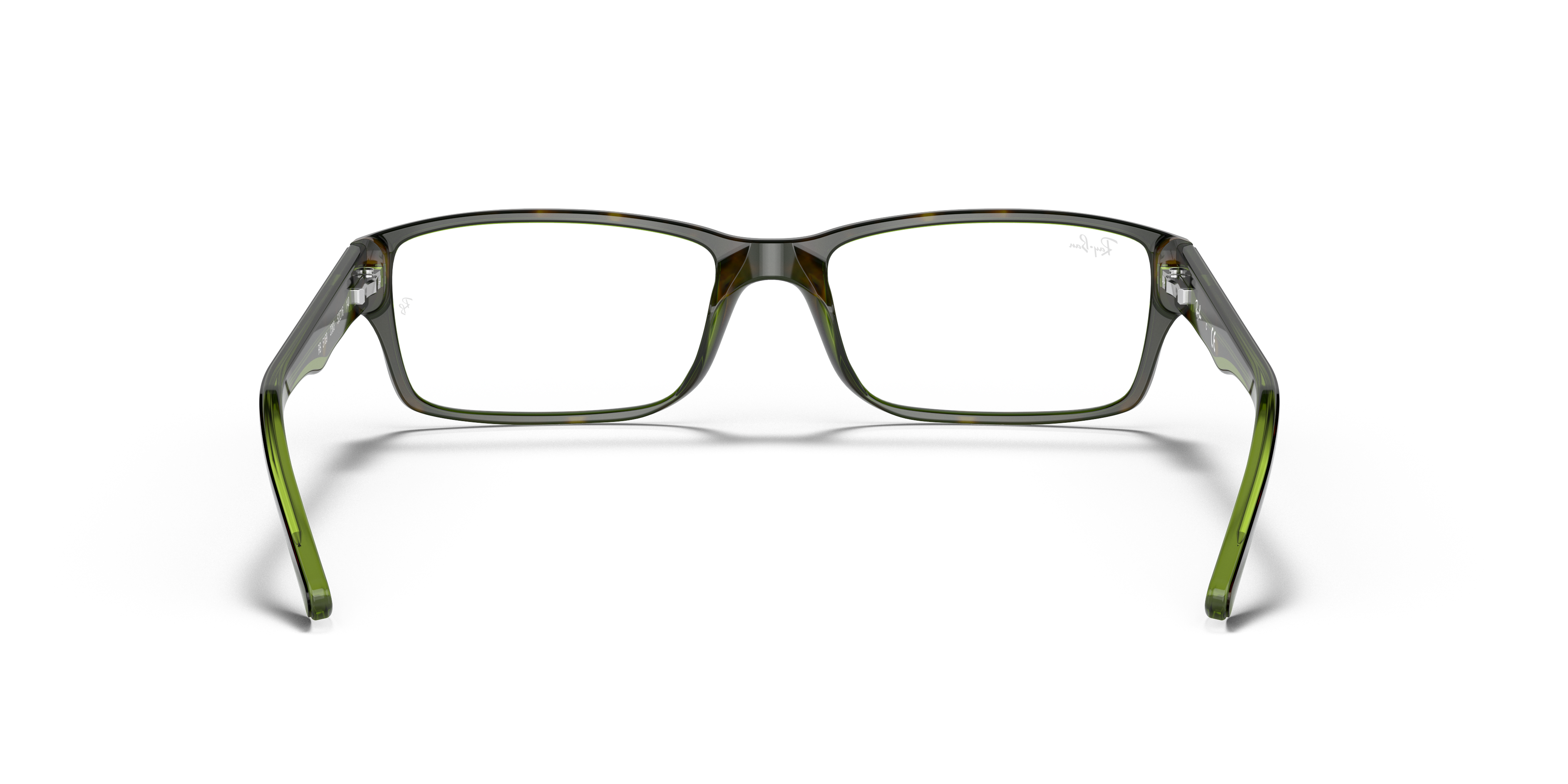 Ray-Ban RB5169 Optics