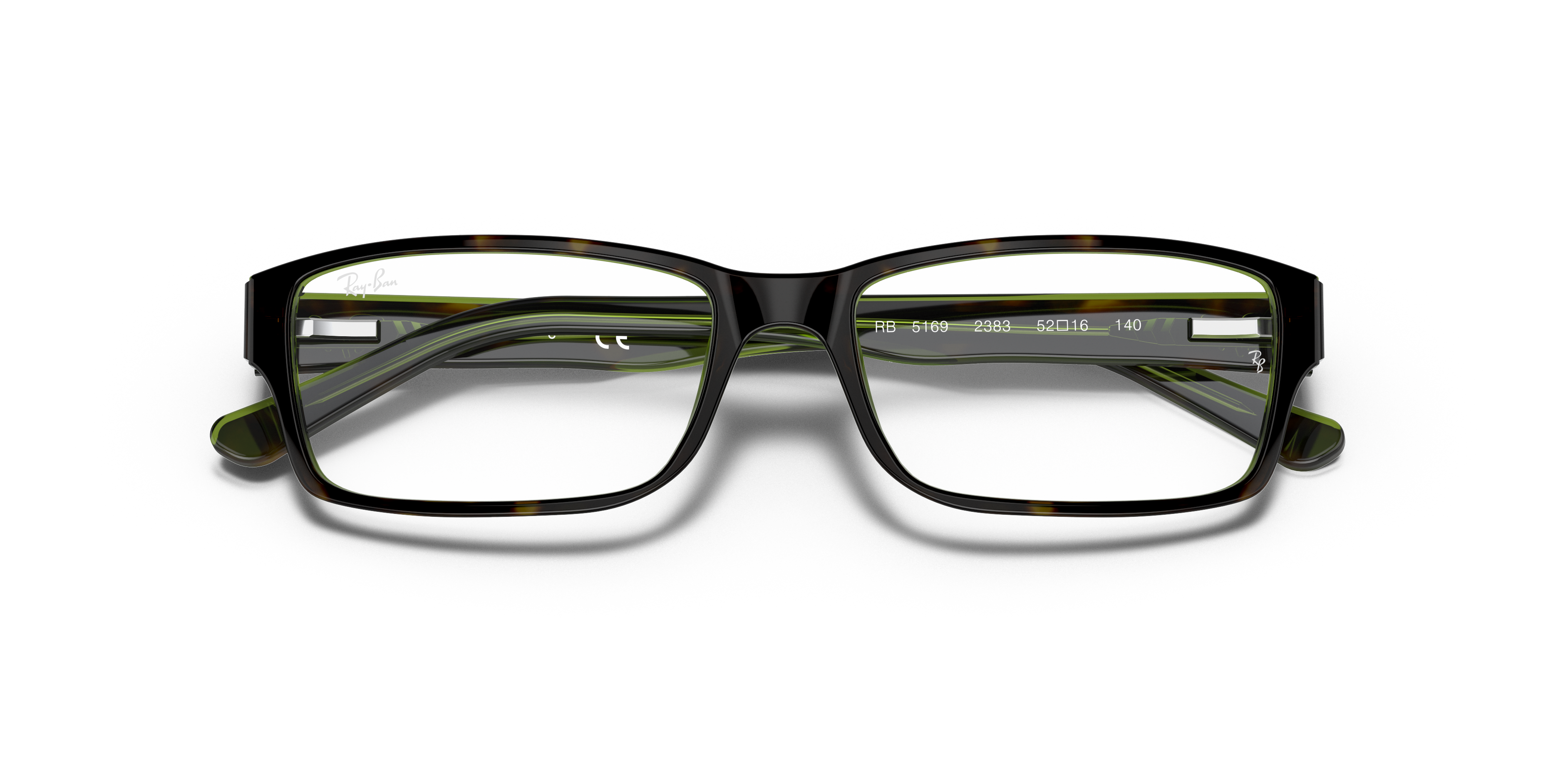 Ray-Ban RB5169 Optics