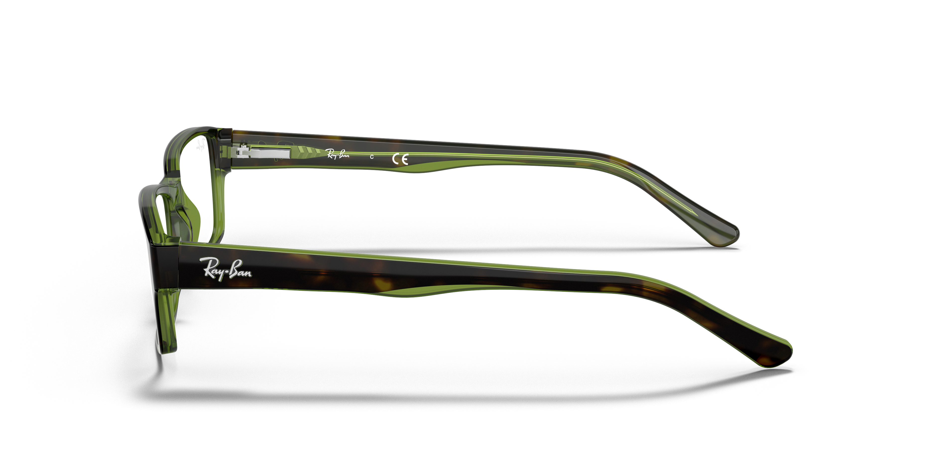 Ray-Ban RB5169 Optics