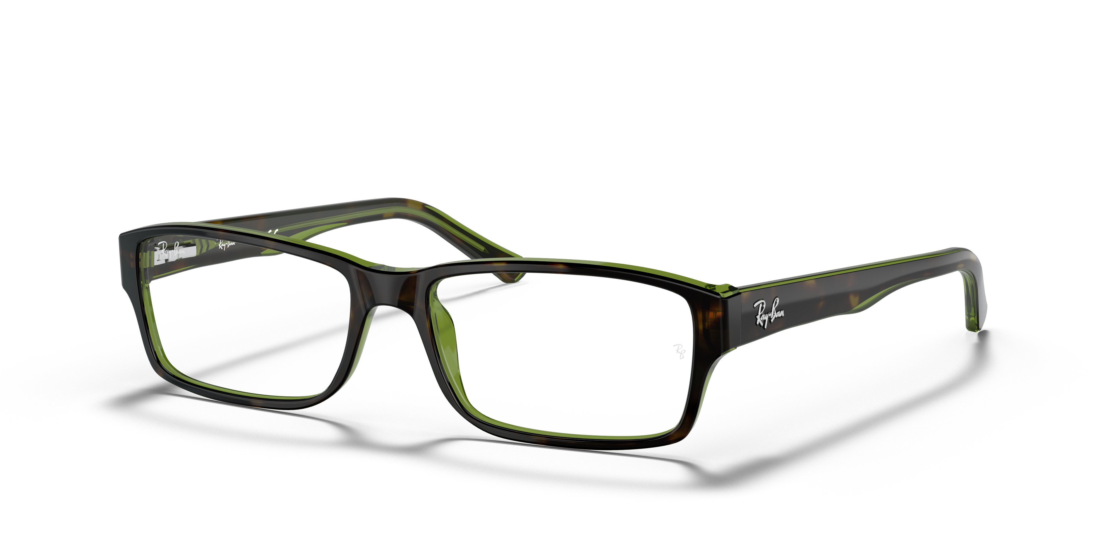 Ray-Ban RB5169 Optics