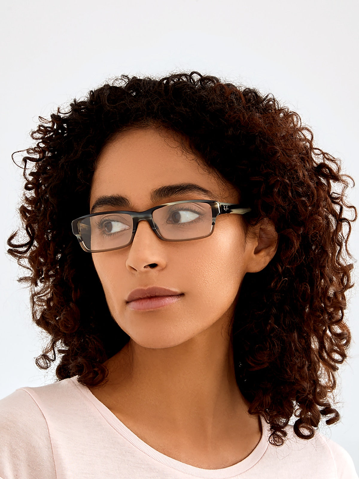 Ray-Ban RB5169 Optics