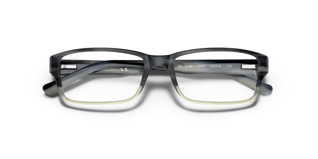 Ray-Ban RB5169 Optics