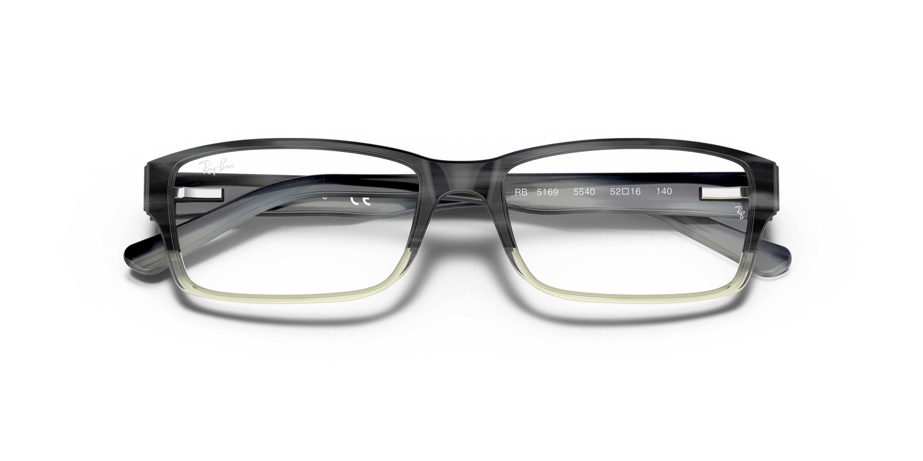 Ray-Ban RB5169 Optics