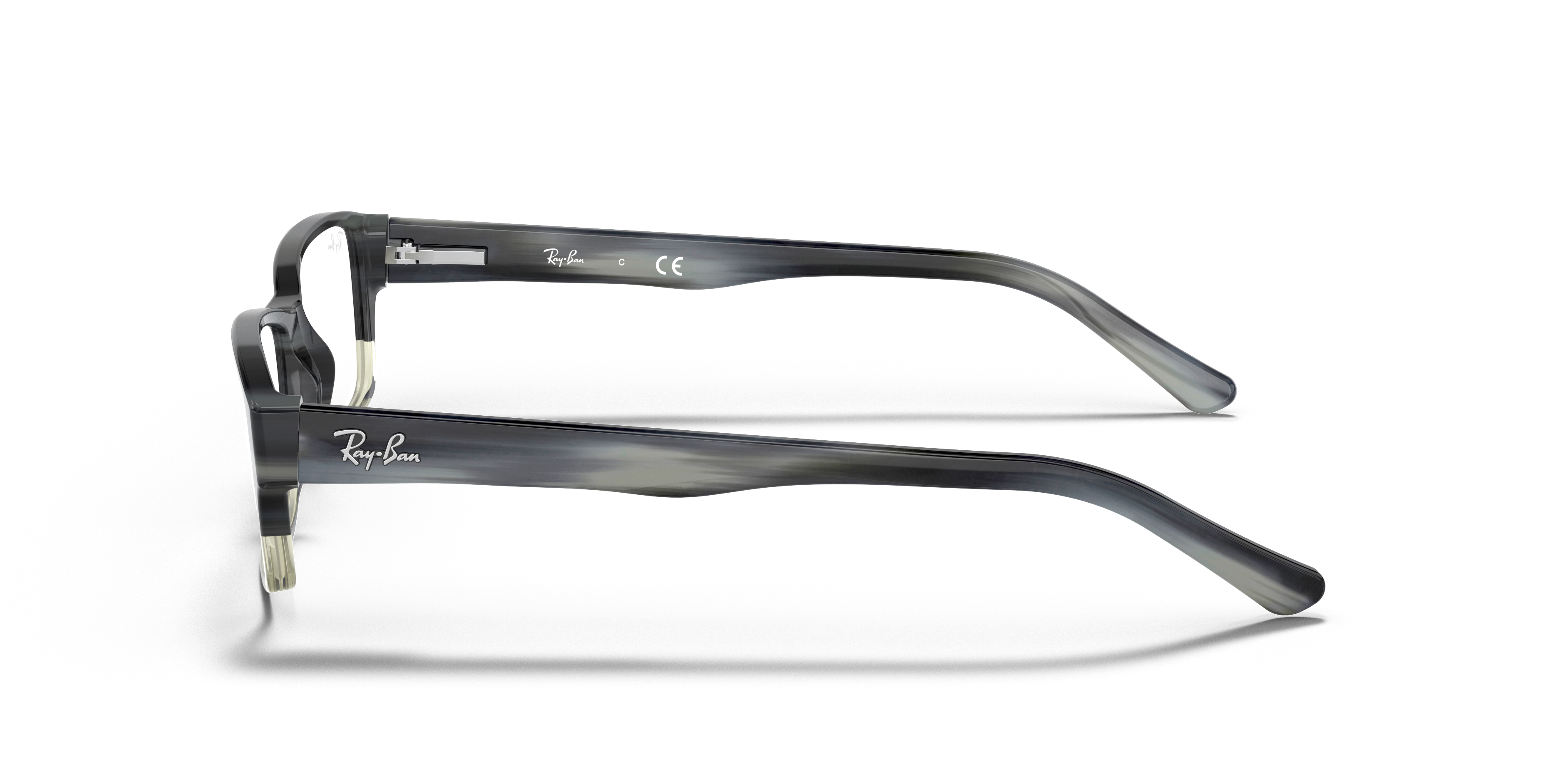 Ray-Ban RB5169 Optics