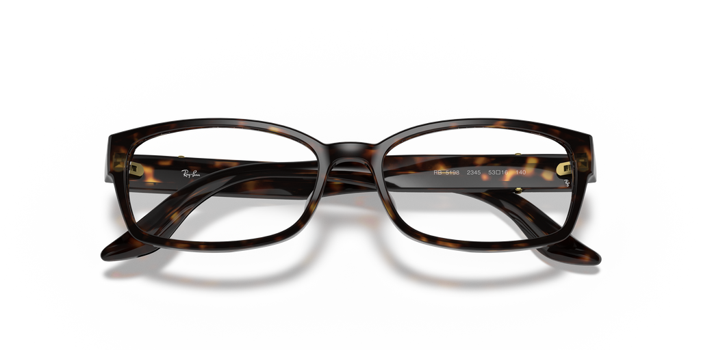 Ray-Ban RB5198 Optics