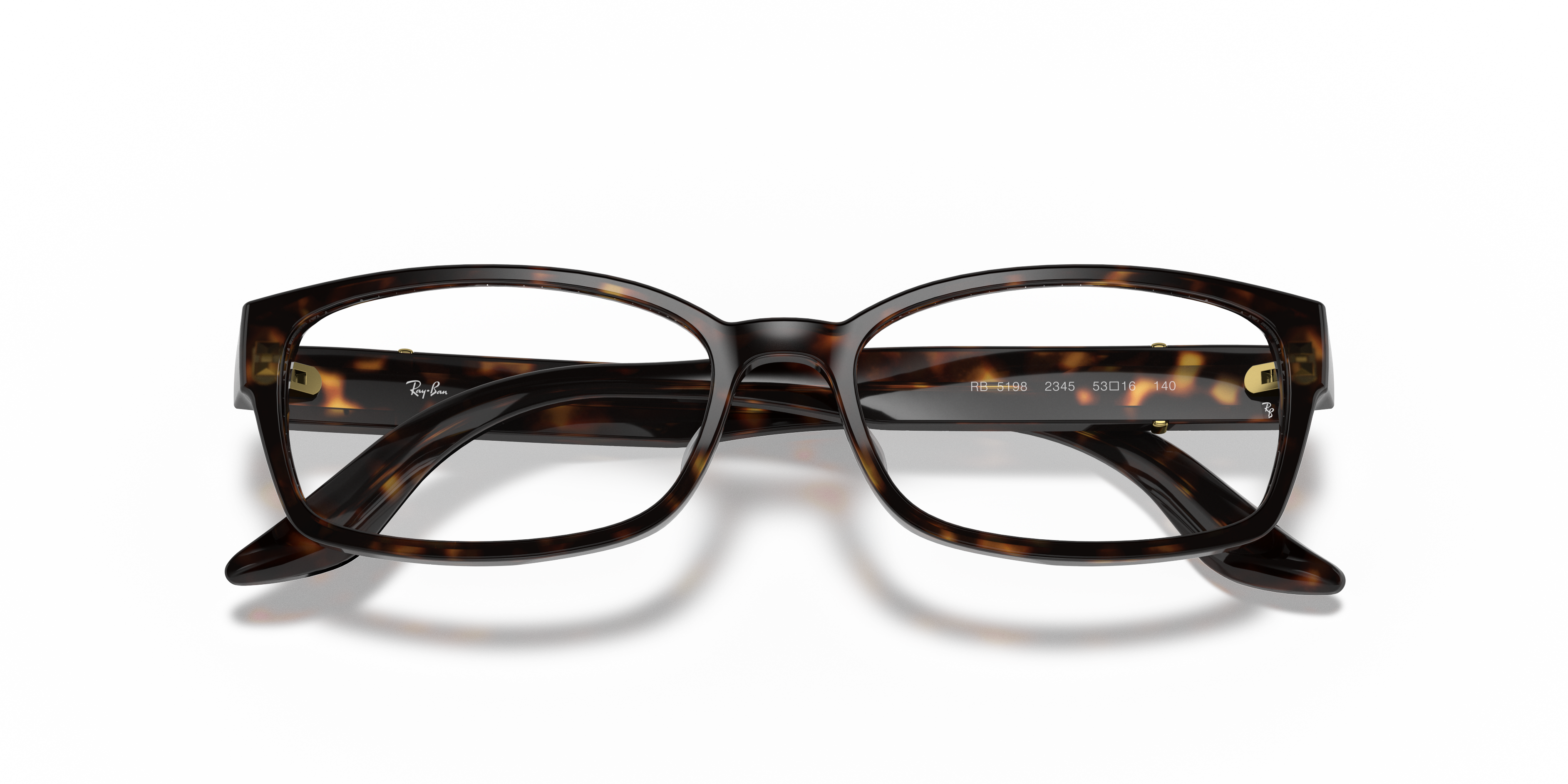 Ray-Ban RB5198 Optics