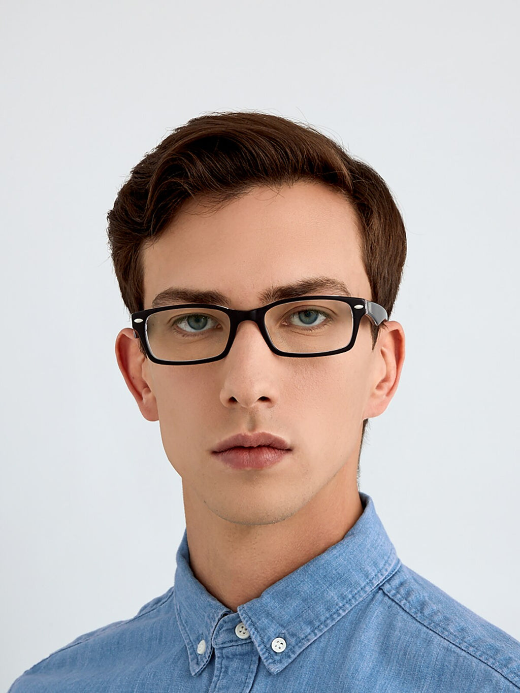 Ray-Ban RB5206 Optics