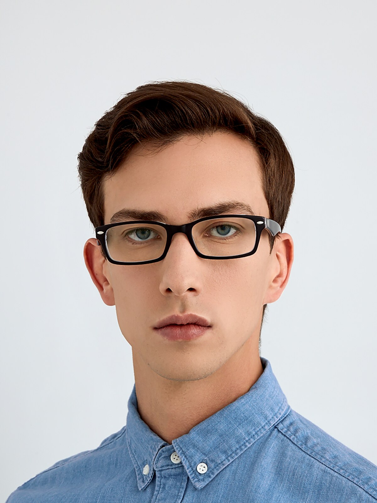 Ray-Ban RB5206 Optics