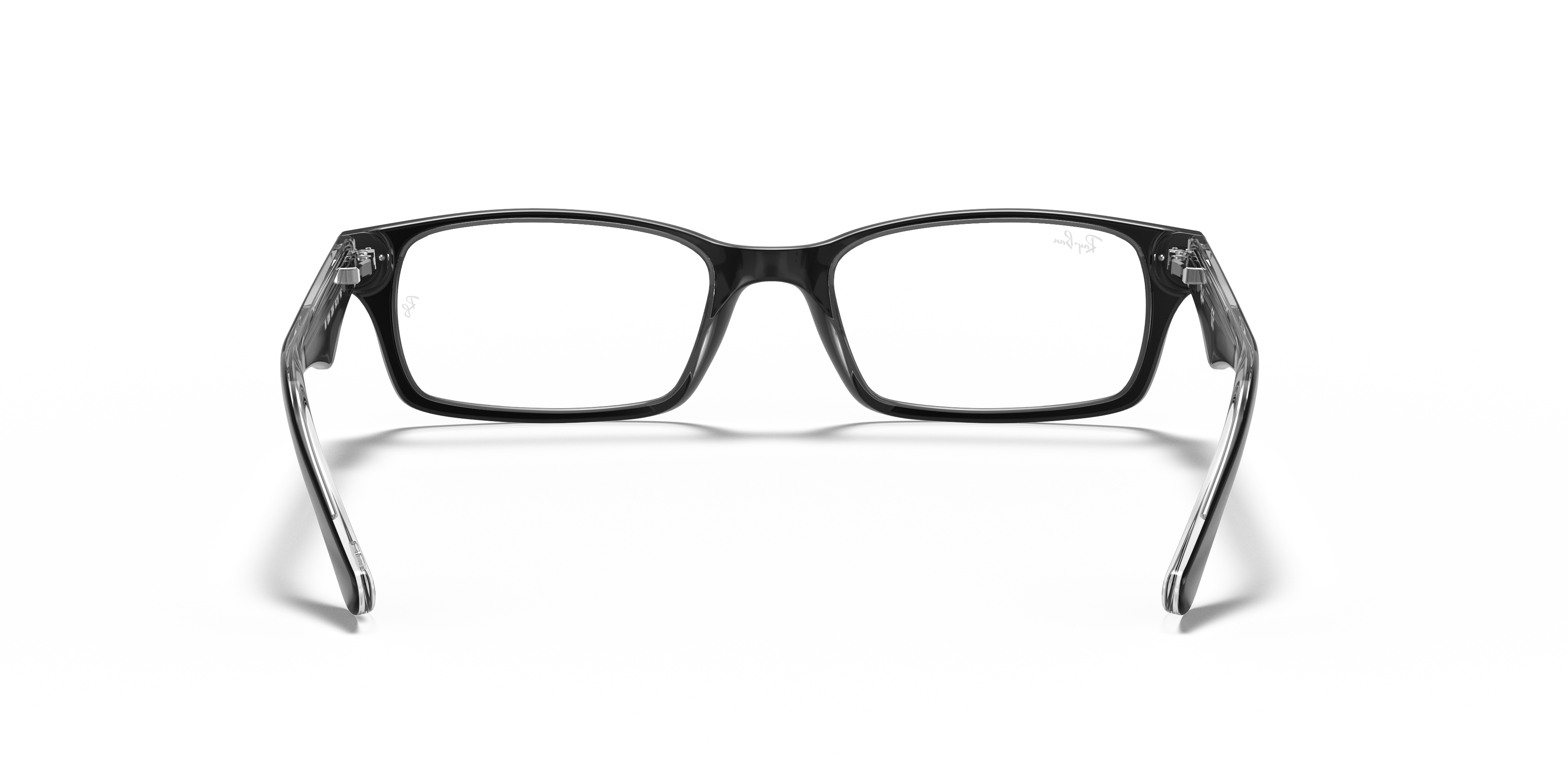 Ray-Ban RB5206 Optics
