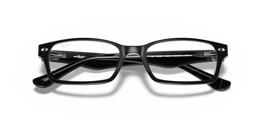 Ray-Ban RB5206 Optics