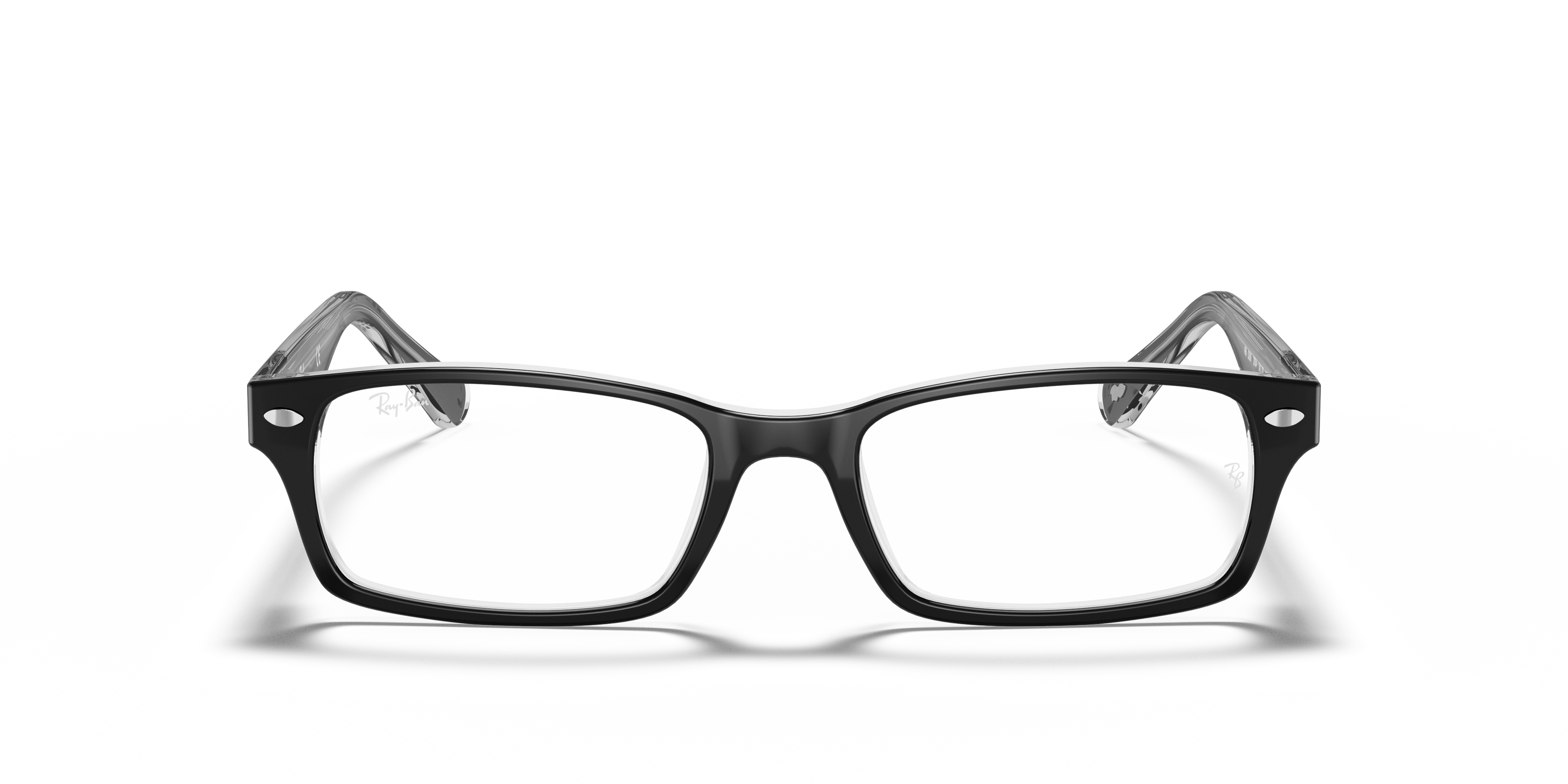 Ray-Ban RB5206 Optics